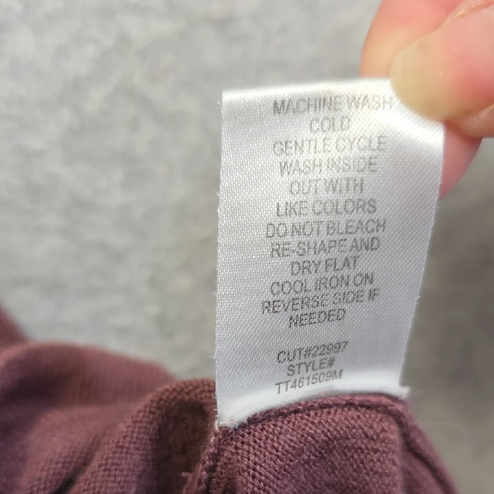 connected apparel soft flattering